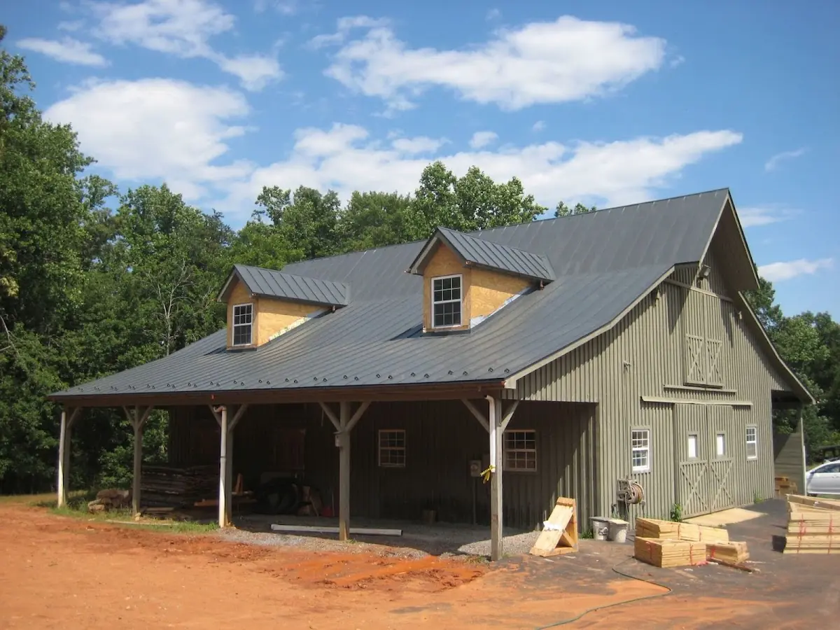 Expert Roof Coating workmanship in Charolais Acres