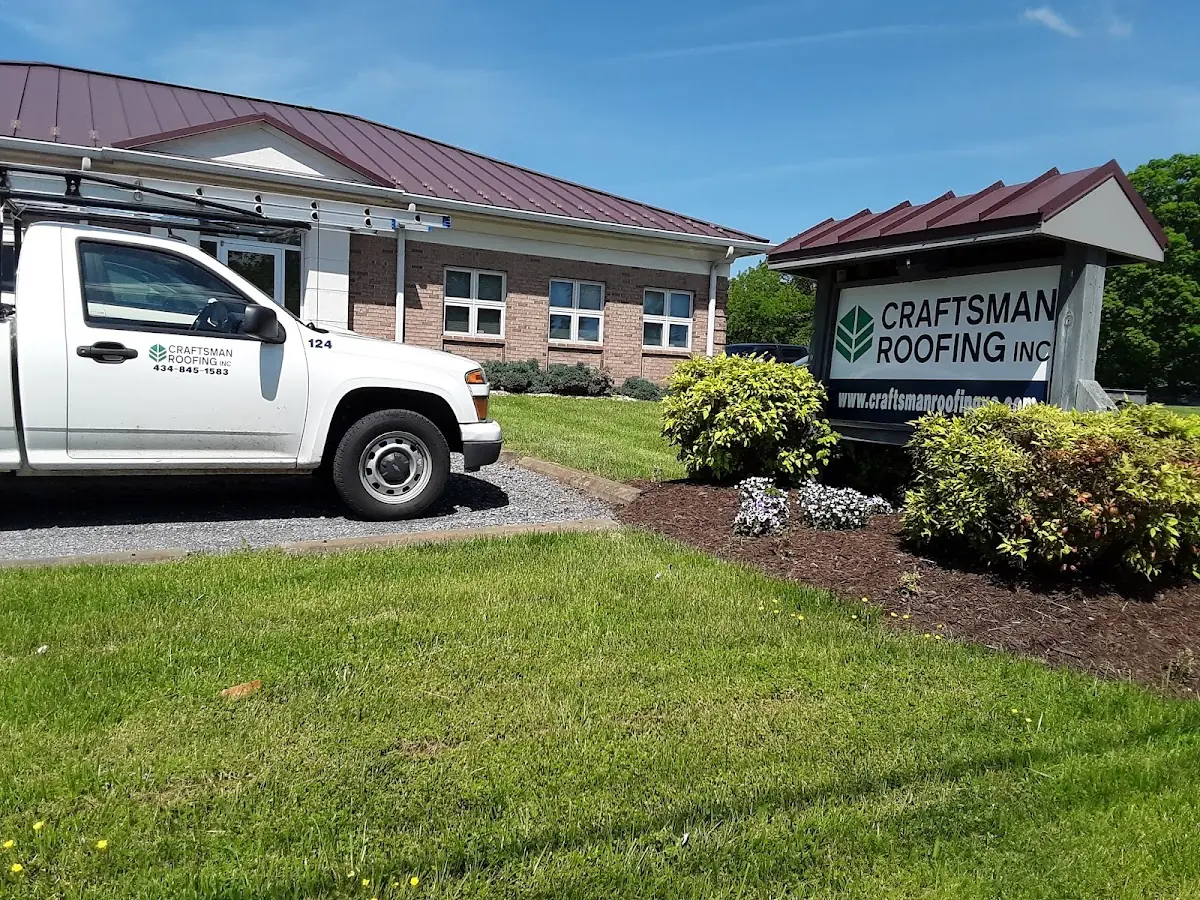 Quality Roof Replacement by experienced craftsmen in Charolais Acres